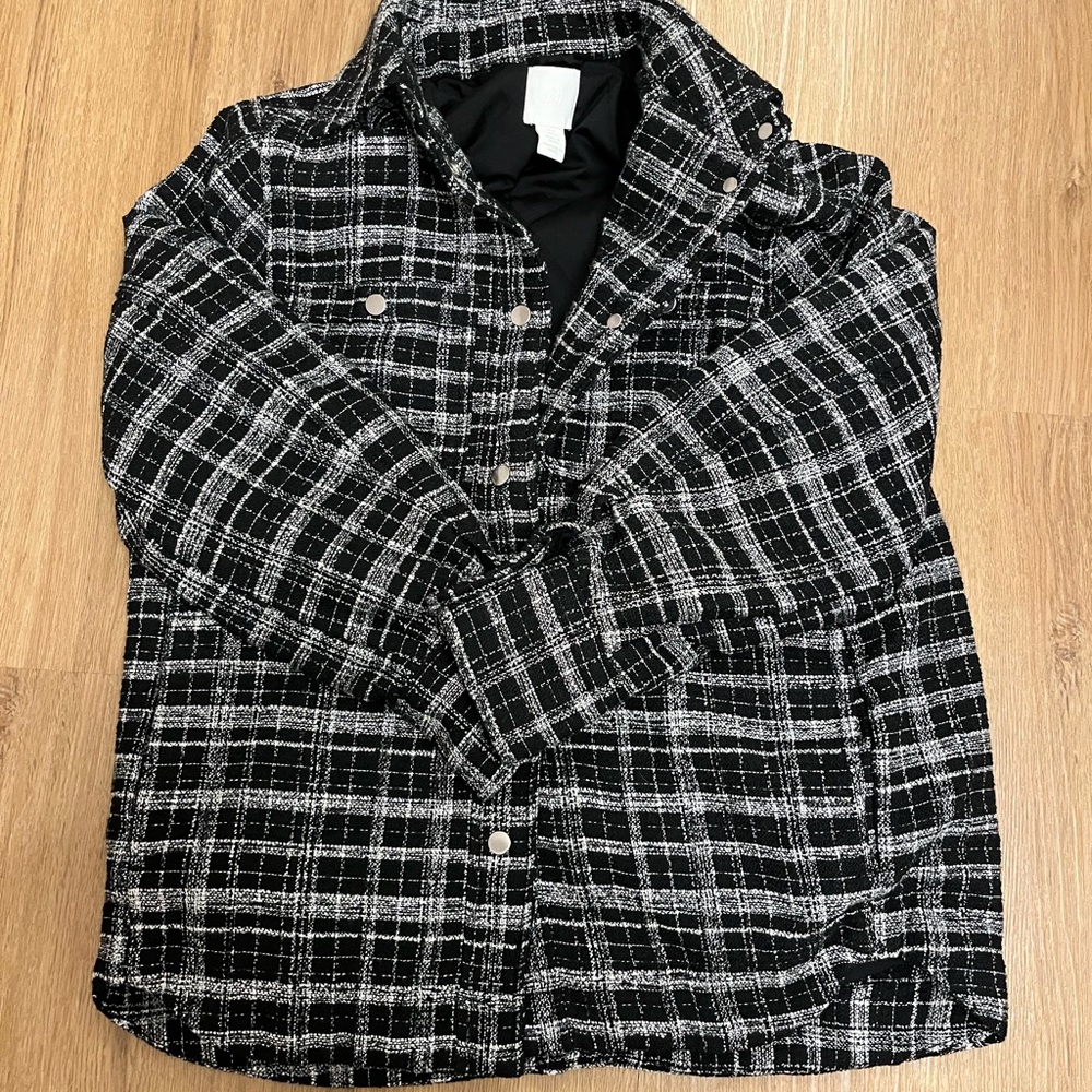 H&M Jacket